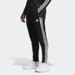 Adidas Tiro23 L Tr Pnt Hs7230 Erkek Futbol Eşofman Altı Siyah