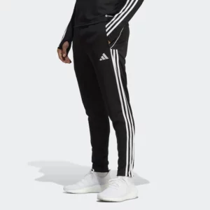 Adidas Tiro23 L Tr Pnt Hs7230 Erkek Futbol Eşofman Altı Siyah