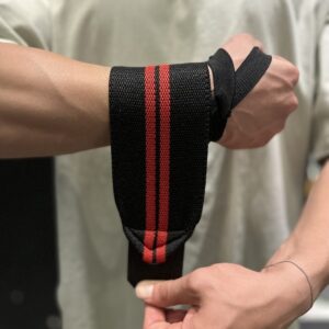 Spor El Bilekliği