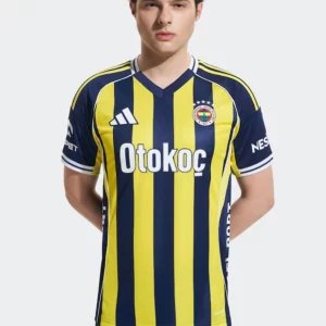 Fenerbahçe Çubuklu Forma