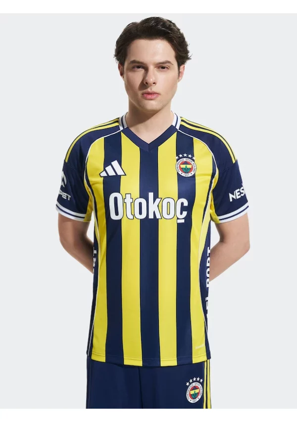 Fenerbahçe Çubuklu Forma