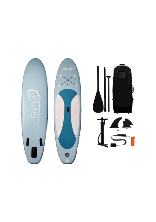 Firstop Sup Paddle Board Seti