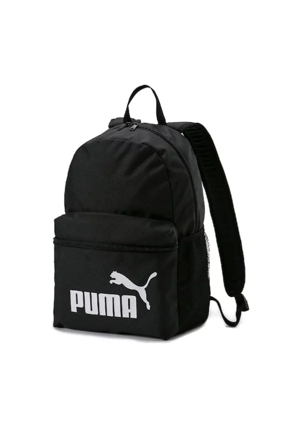 Puma Siyah Sırt Çantası