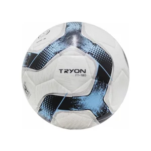 Futbol Topu - Mavi