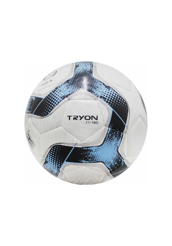 Futbol Topu - Mavi
