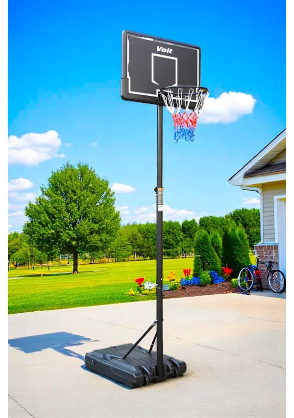 Basketbol Potası